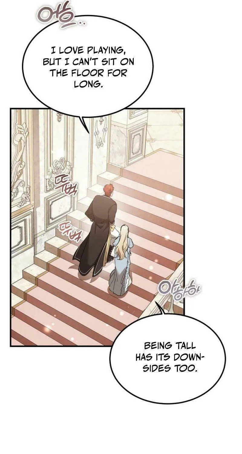 Read The Devil Raises a Lady Manga Online