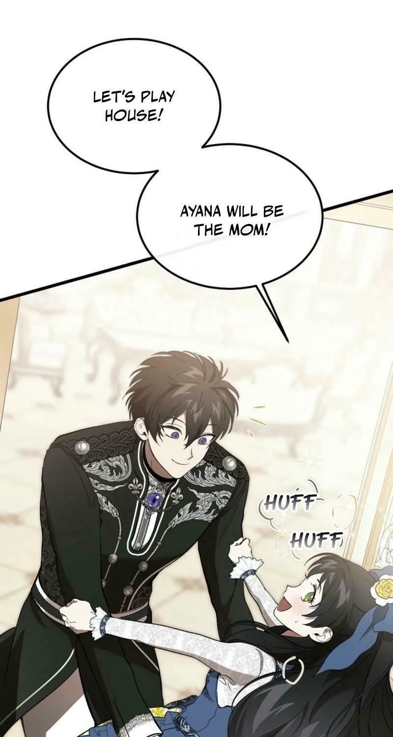 Read The Devil Raises a Lady Manga Online