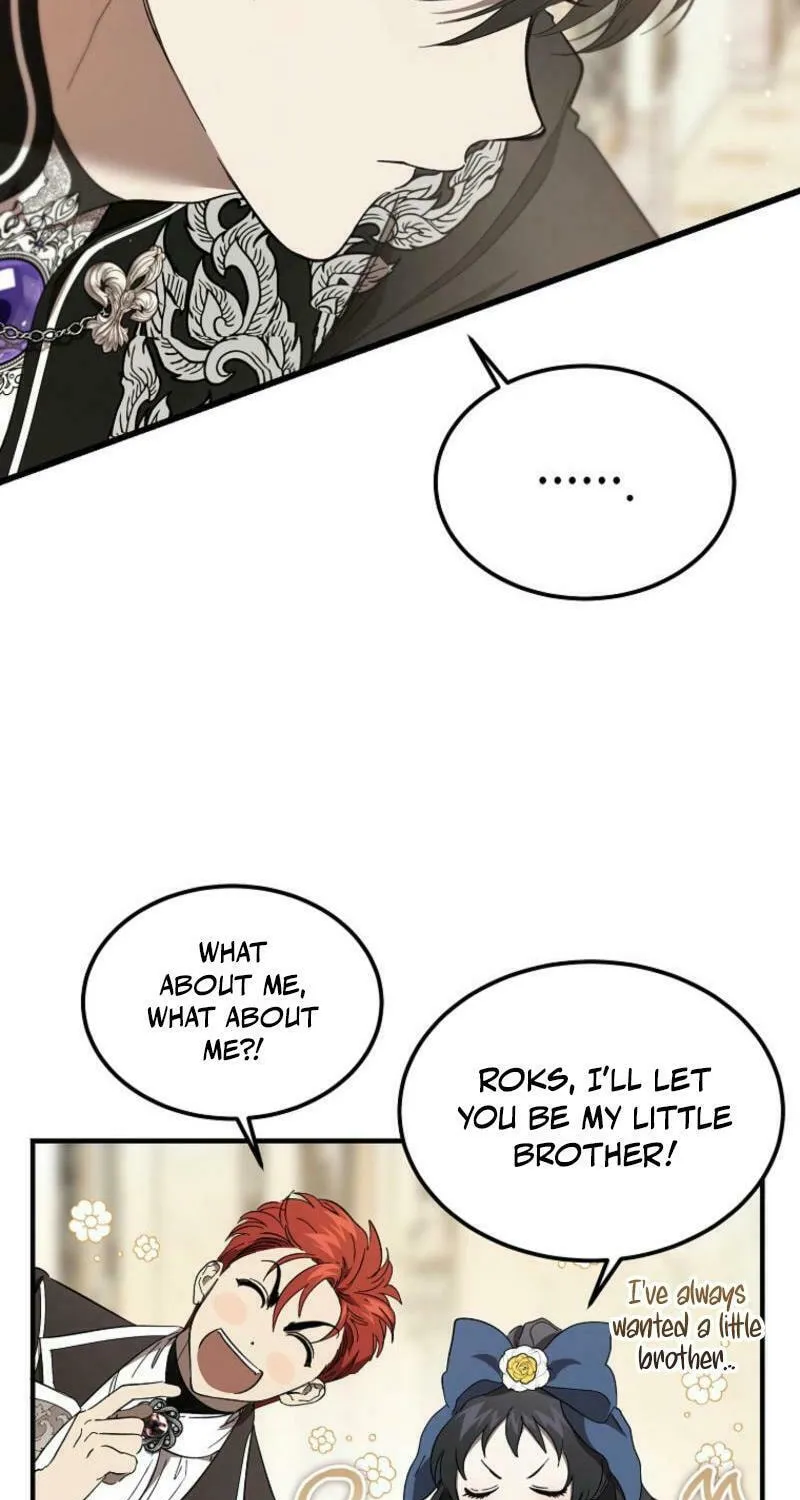 Read The Devil Raises a Lady Manga Online