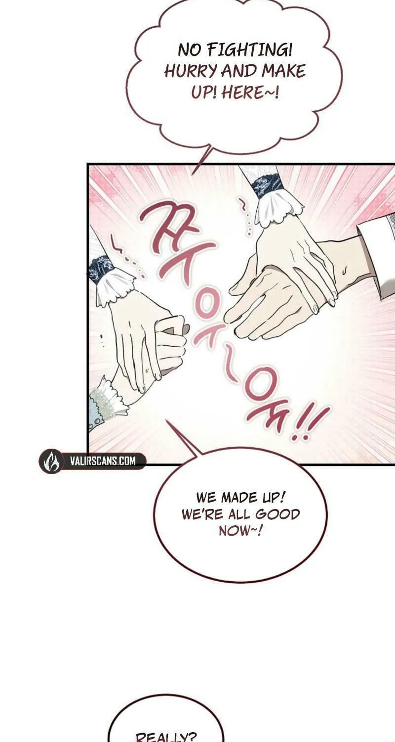 Read The Devil Raises a Lady Manga Online