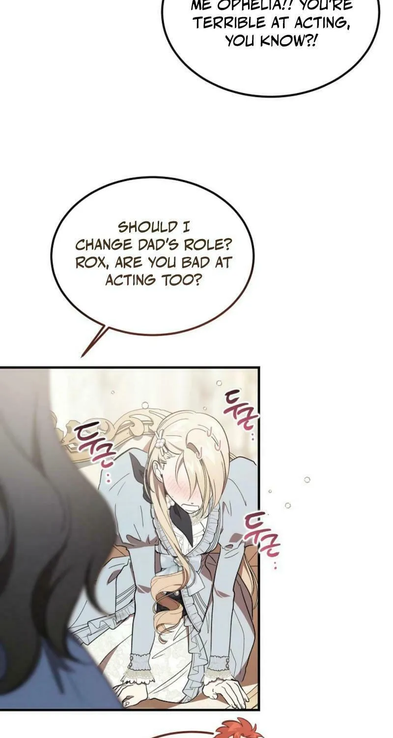 Read The Devil Raises a Lady Manga Online