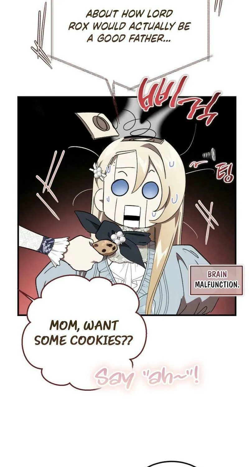 Read The Devil Raises a Lady Manga Online