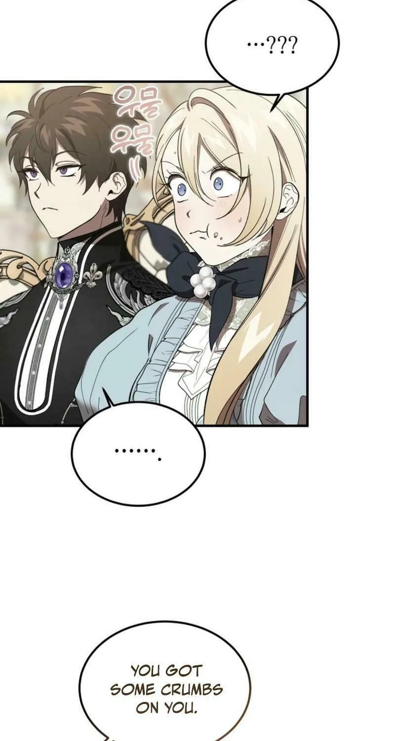 Read The Devil Raises a Lady Manga Online