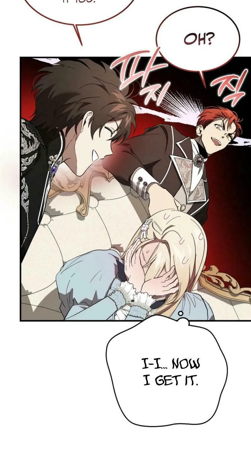 Read The Devil Raises a Lady Manga Online