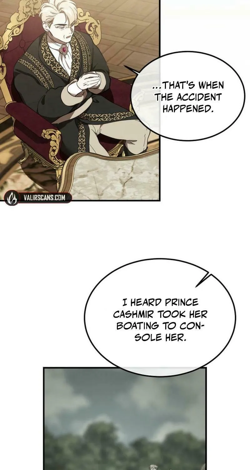 Read The Devil Raises a Lady Manga Online