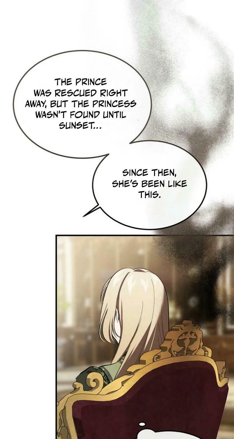 Read The Devil Raises a Lady Manga Online