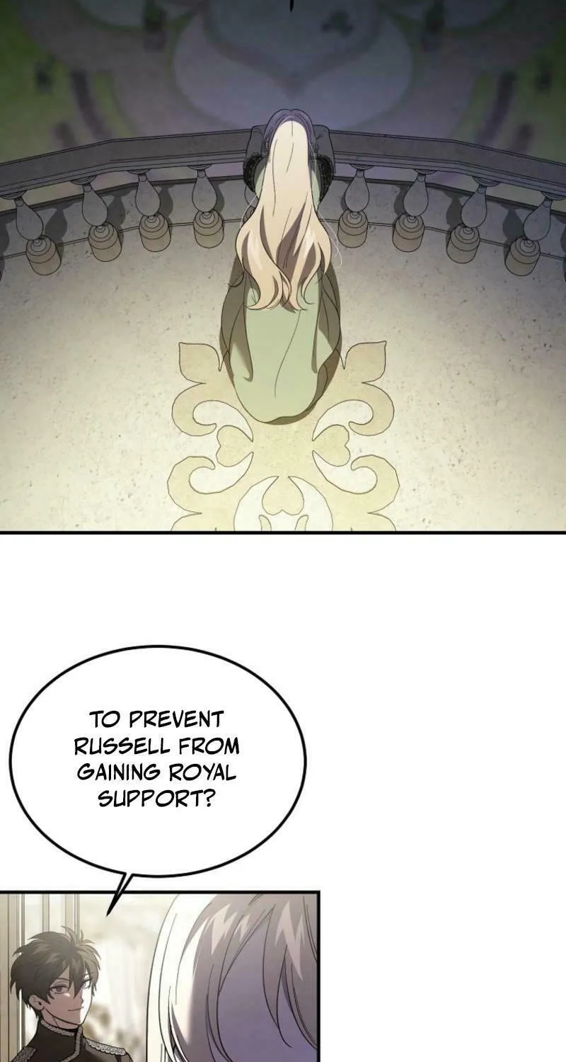 Read The Devil Raises a Lady Manga Online