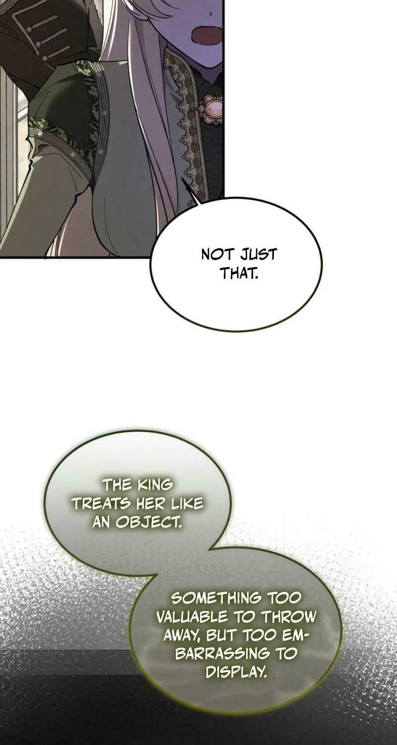 Read The Devil Raises a Lady Manga Online