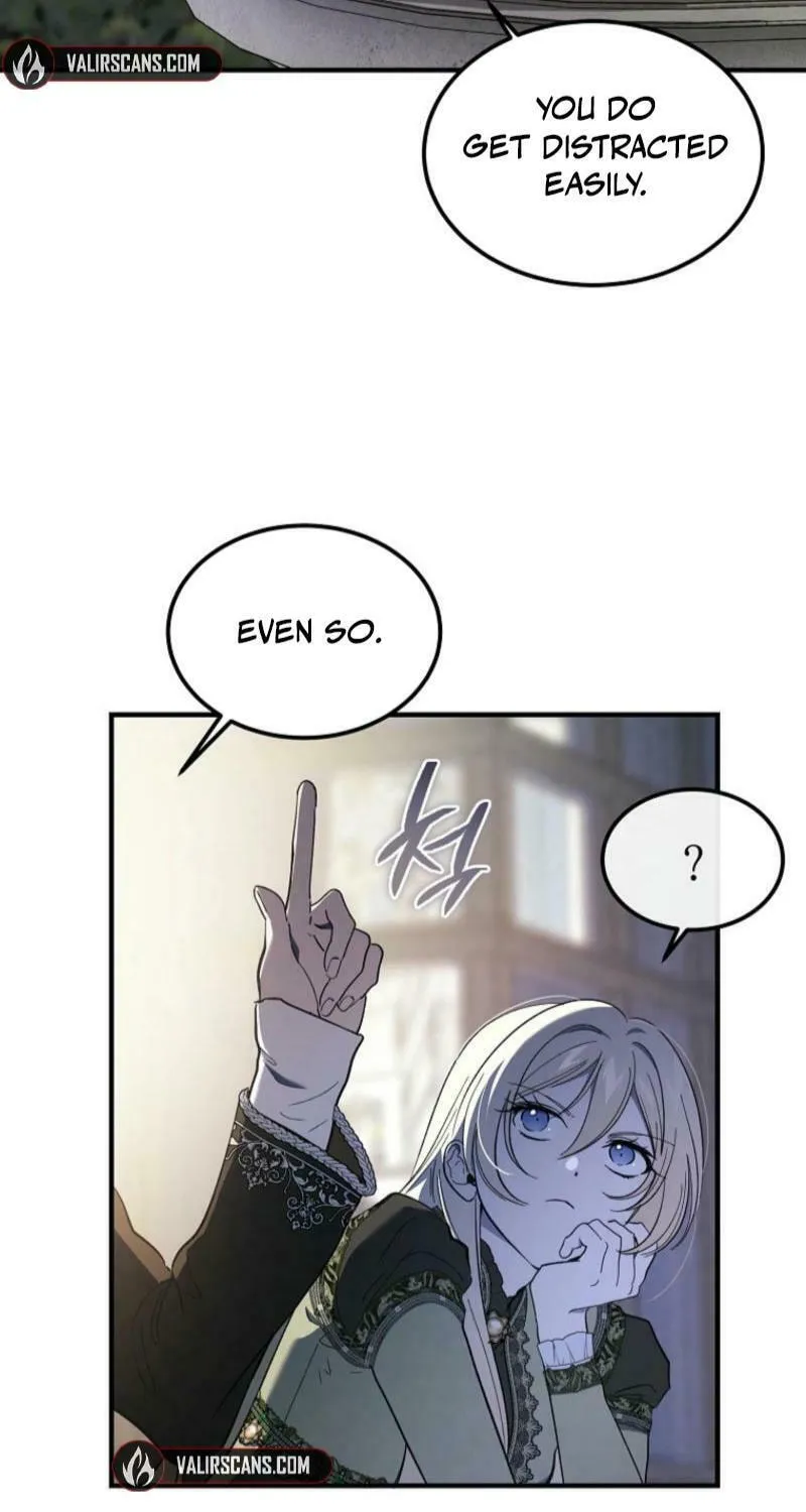 Read The Devil Raises a Lady Manga Online