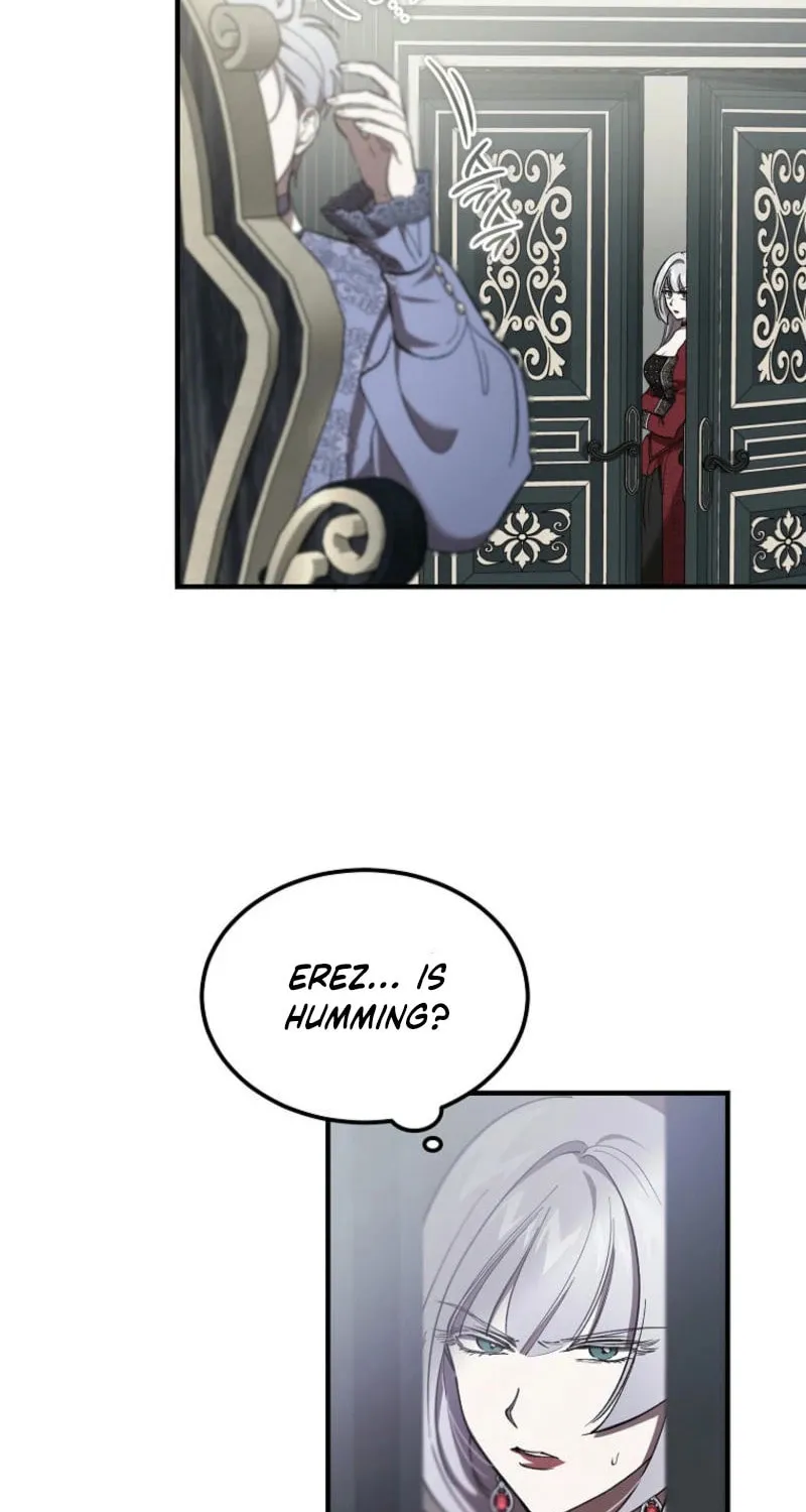 Read The Devil Raises a Lady Manga Online