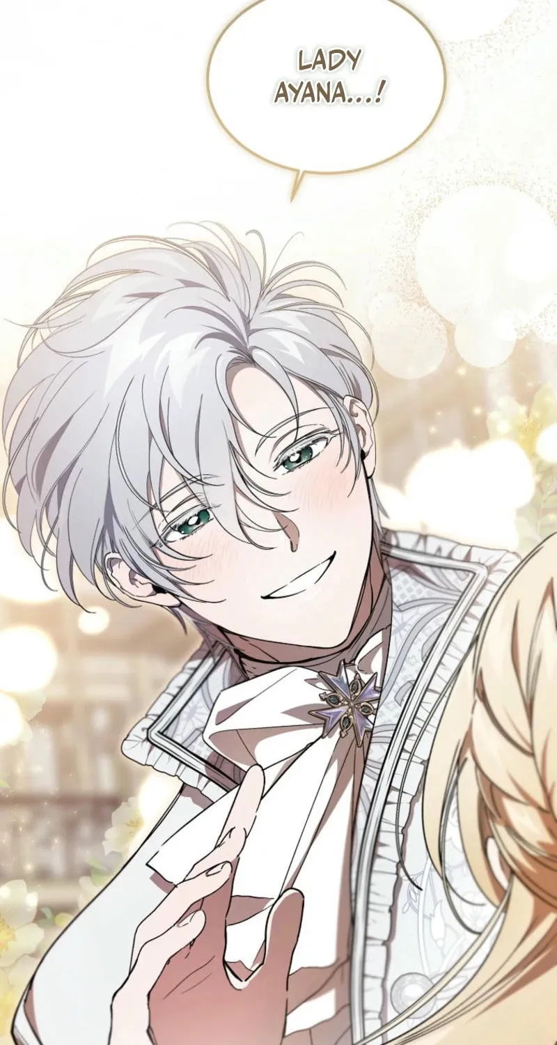 Read The Devil Raises a Lady Manga Online