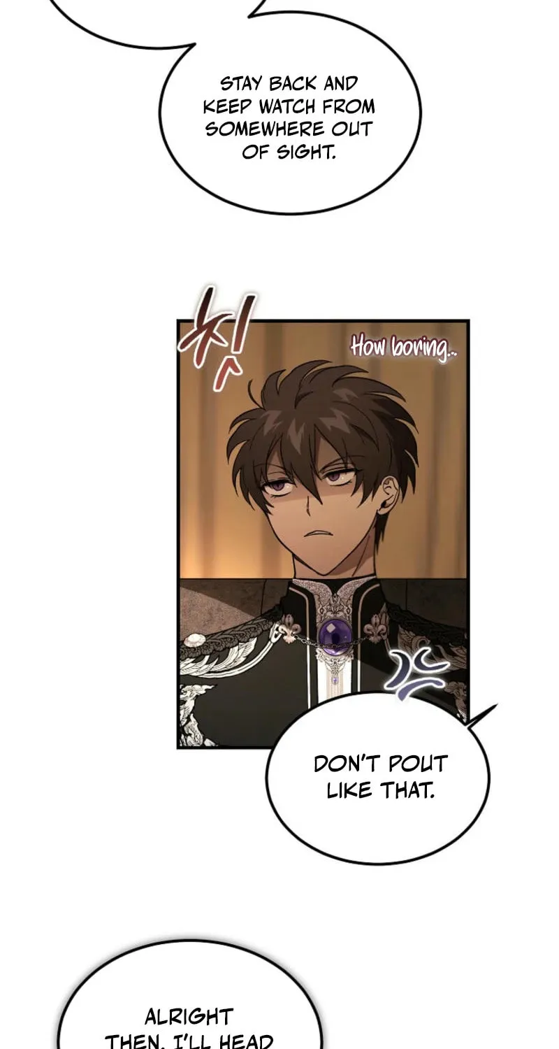 Read The Devil Raises a Lady Manga Online
