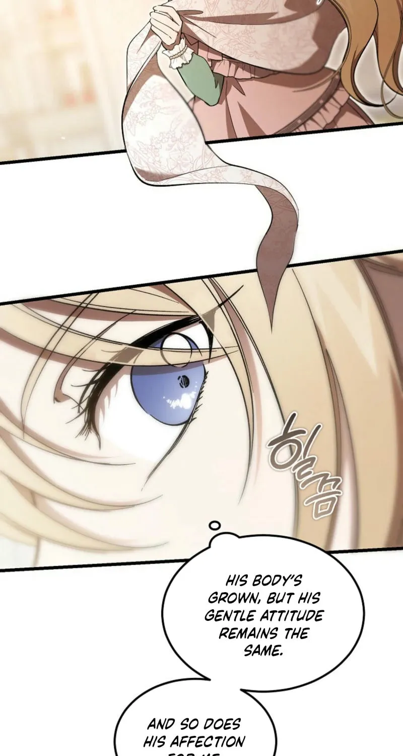 Read The Devil Raises a Lady Manga Online