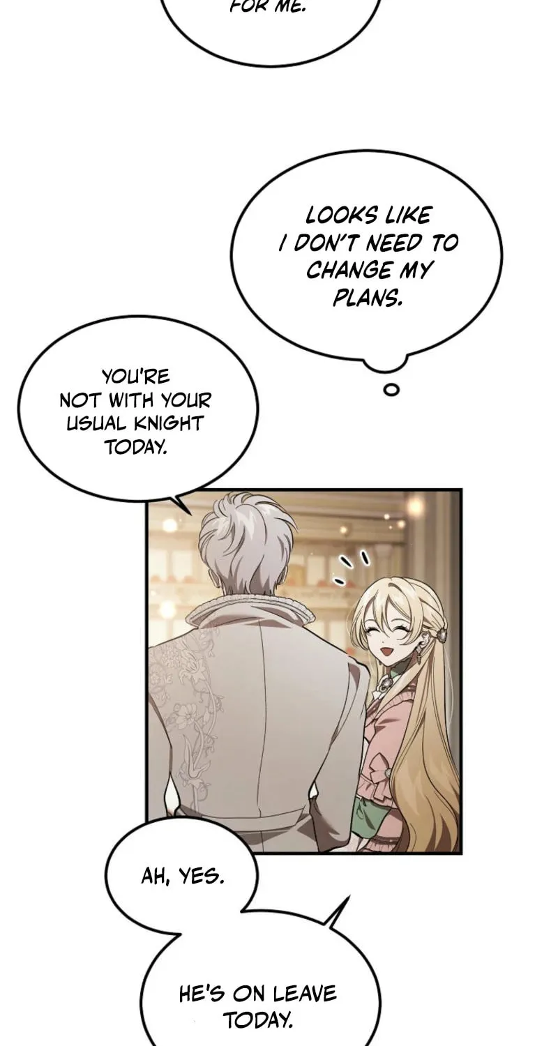 Read The Devil Raises a Lady Manga Online