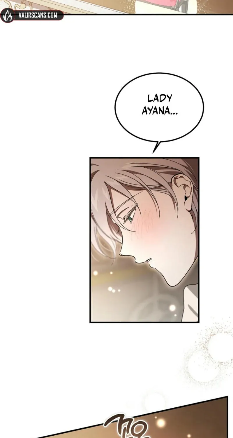 Read The Devil Raises a Lady Manga Online