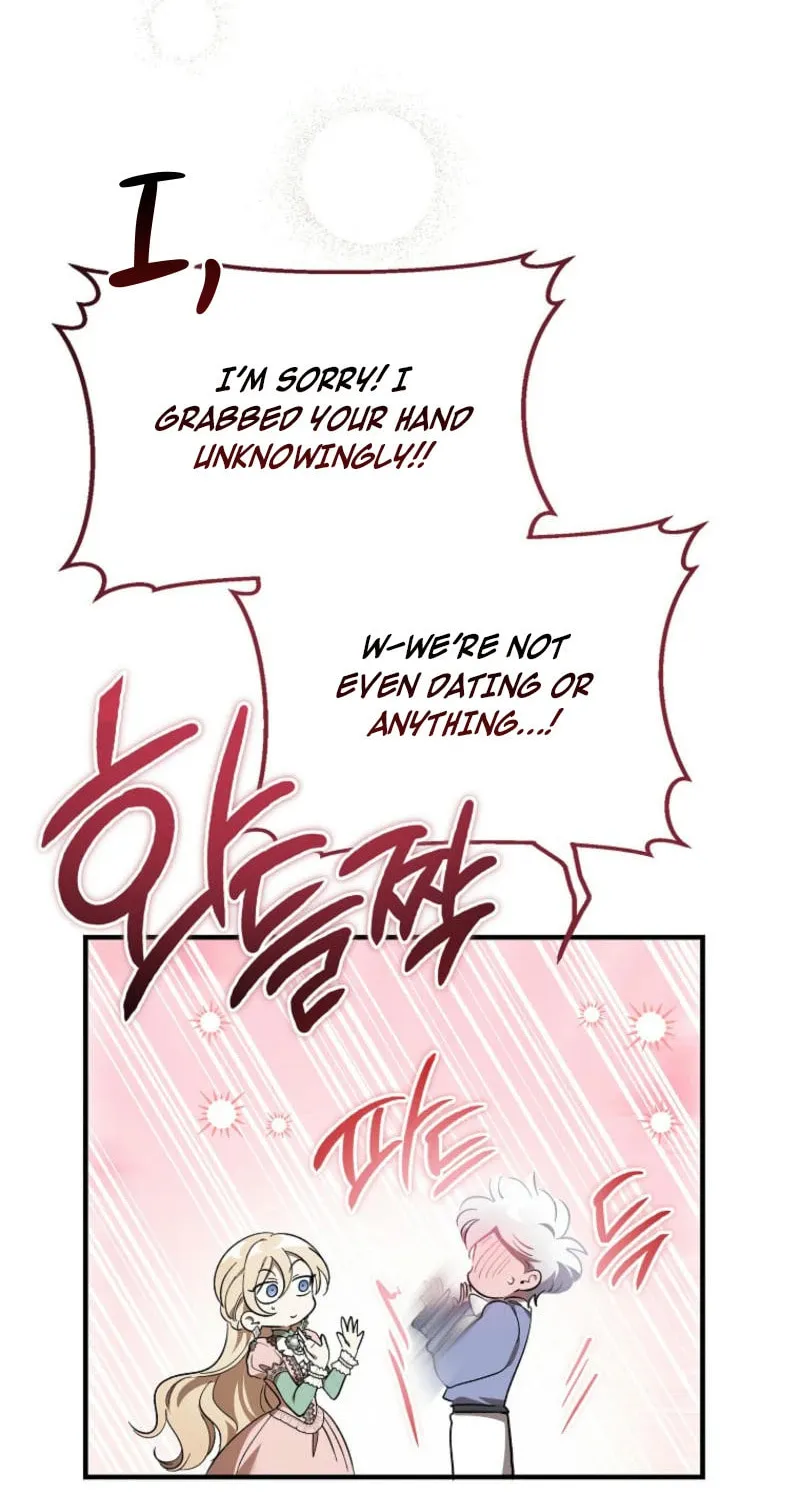 Read The Devil Raises a Lady Manga Online