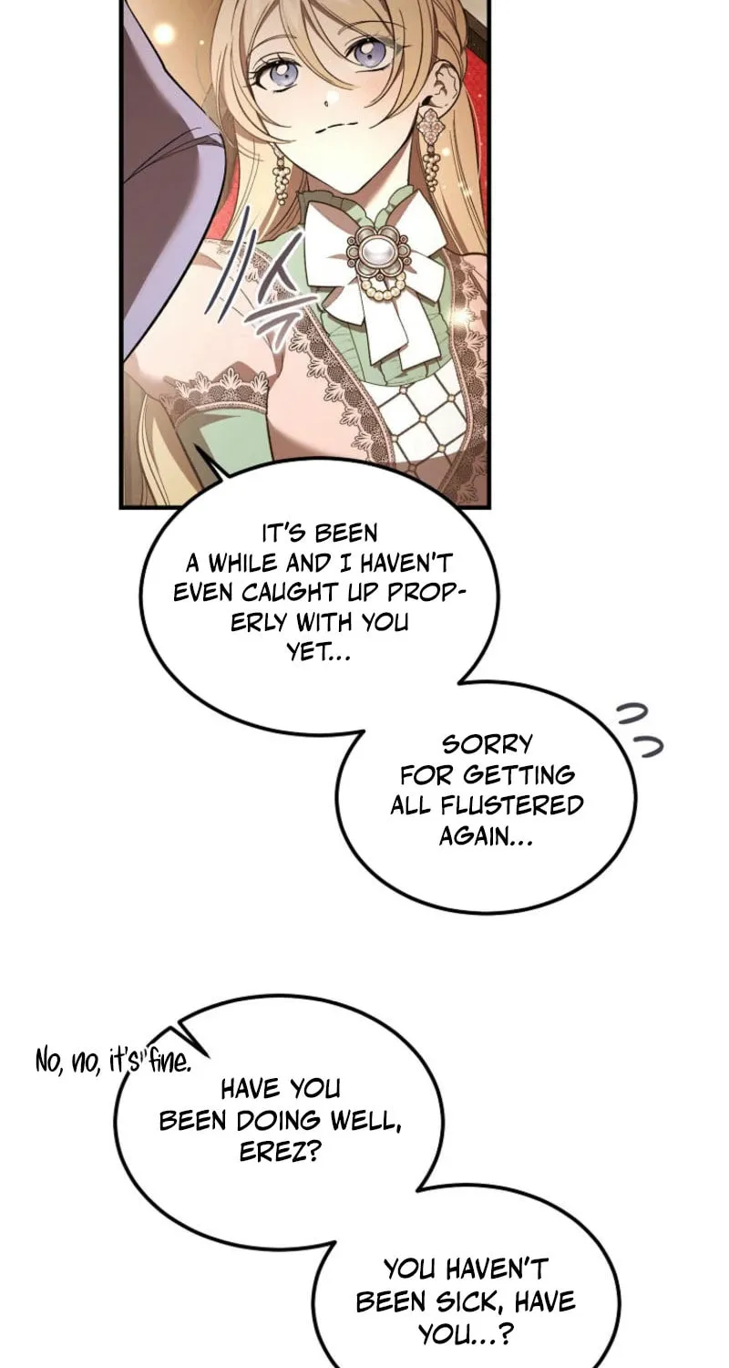 Read The Devil Raises a Lady Manga Online