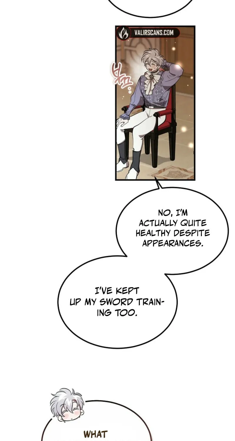 Read The Devil Raises a Lady Manga Online