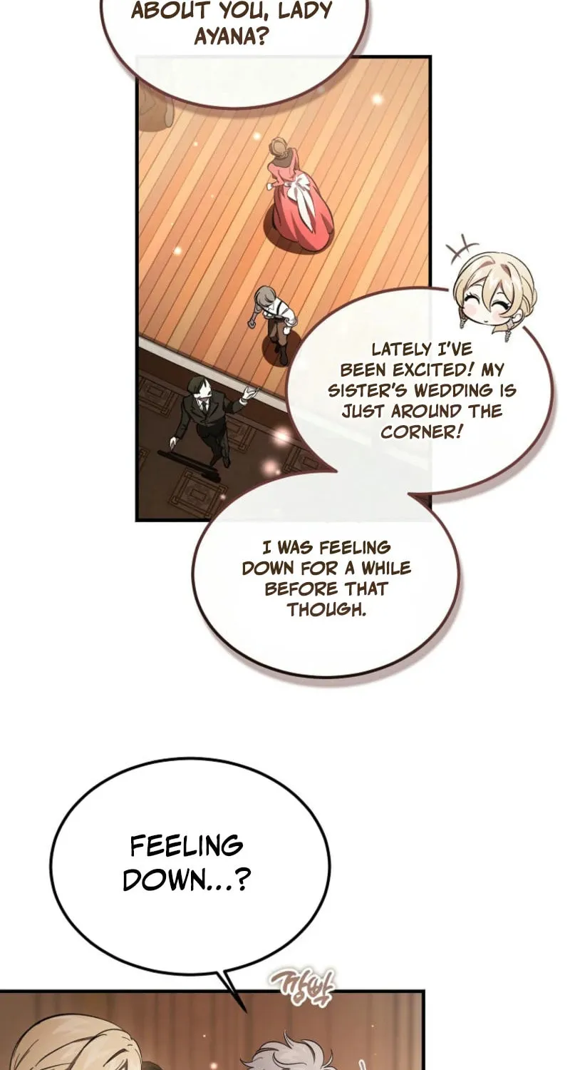 Read The Devil Raises a Lady Manga Online
