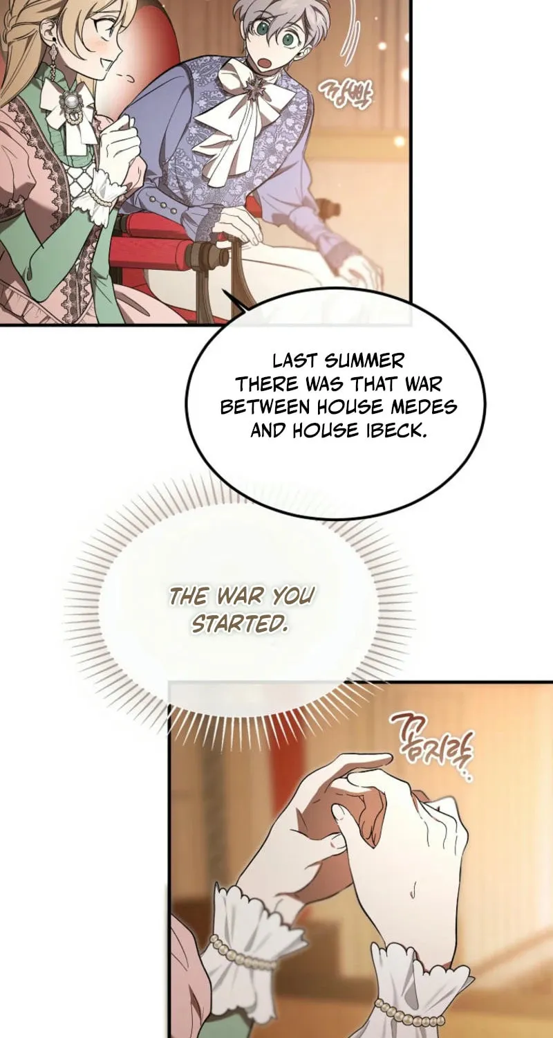 Read The Devil Raises a Lady Manga Online