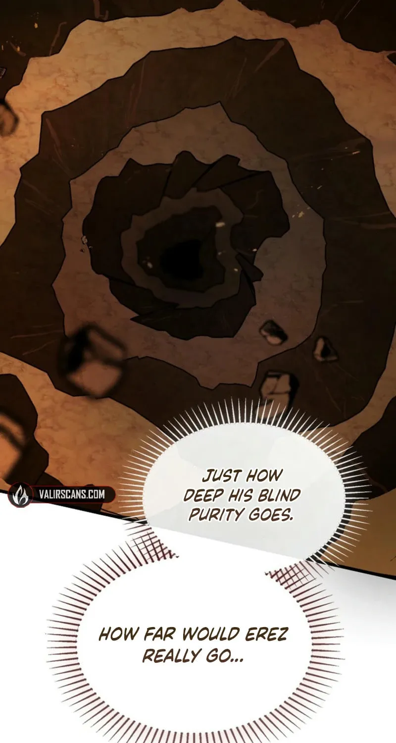 Read The Devil Raises a Lady Manga Online