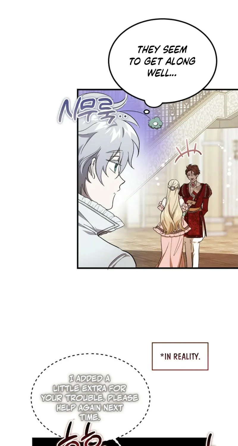 Read The Devil Raises a Lady Manga Online