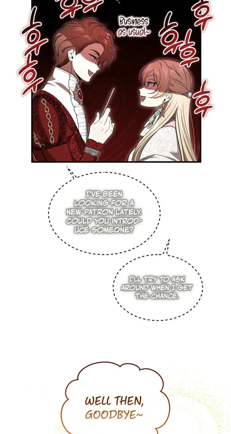 Read The Devil Raises a Lady Manga Online