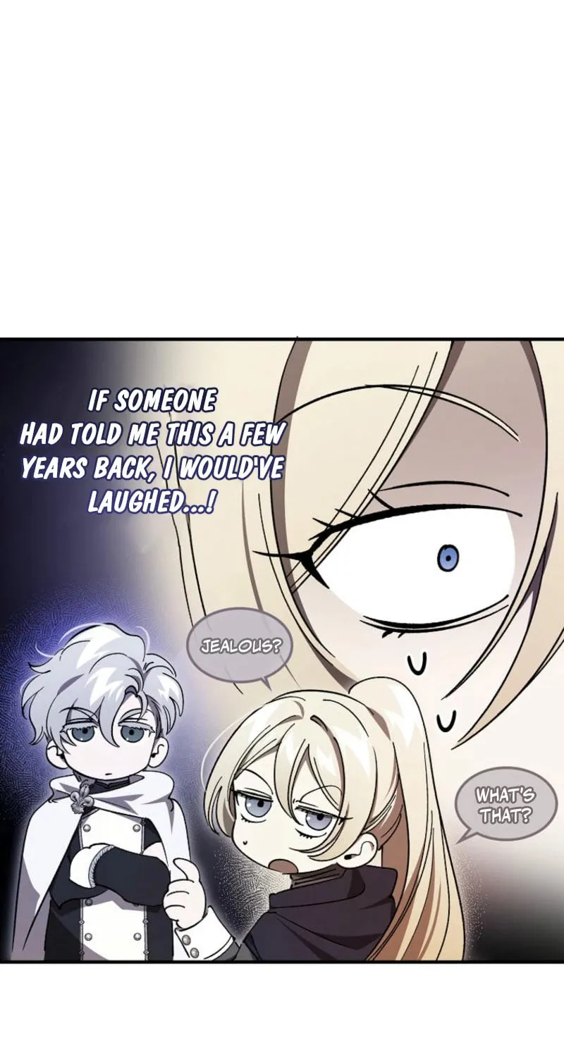 Read The Devil Raises a Lady Manga Online