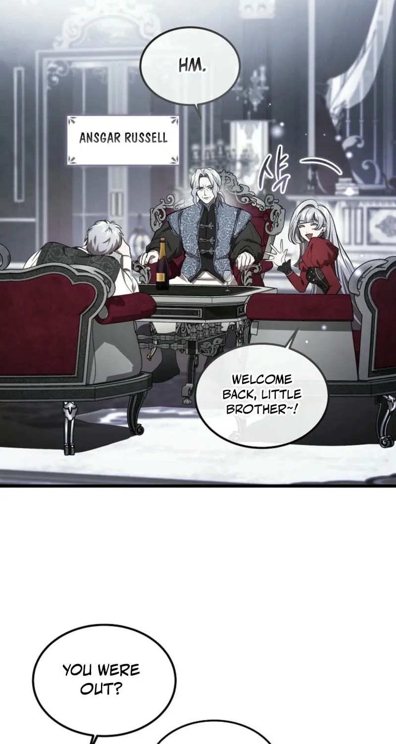 Read The Devil Raises a Lady Manga Online