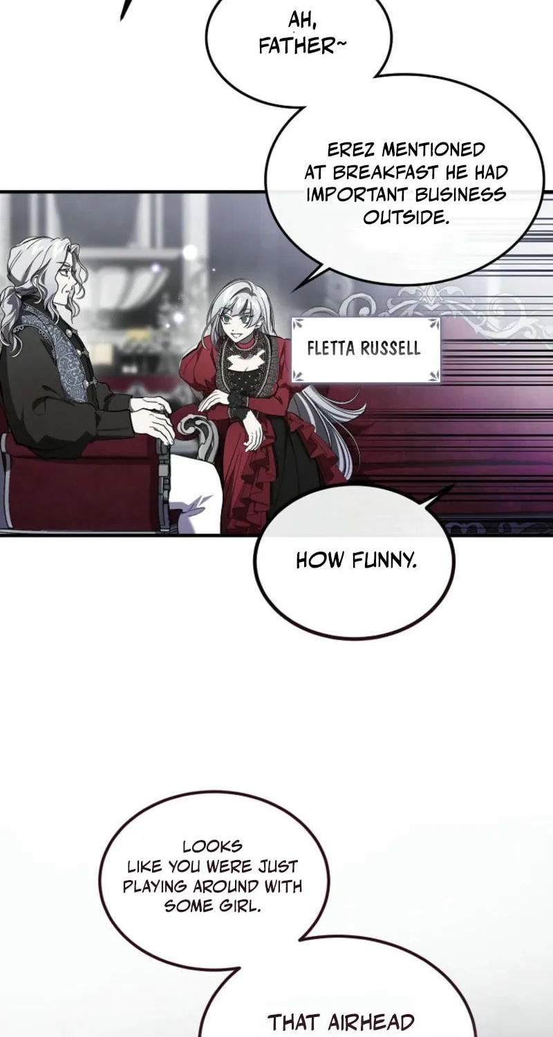 Read The Devil Raises a Lady Manga Online