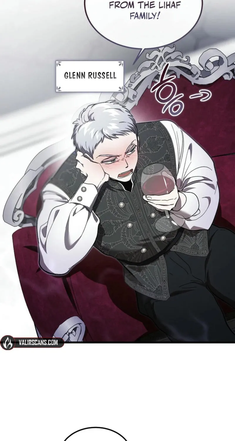 Read The Devil Raises a Lady Manga Online