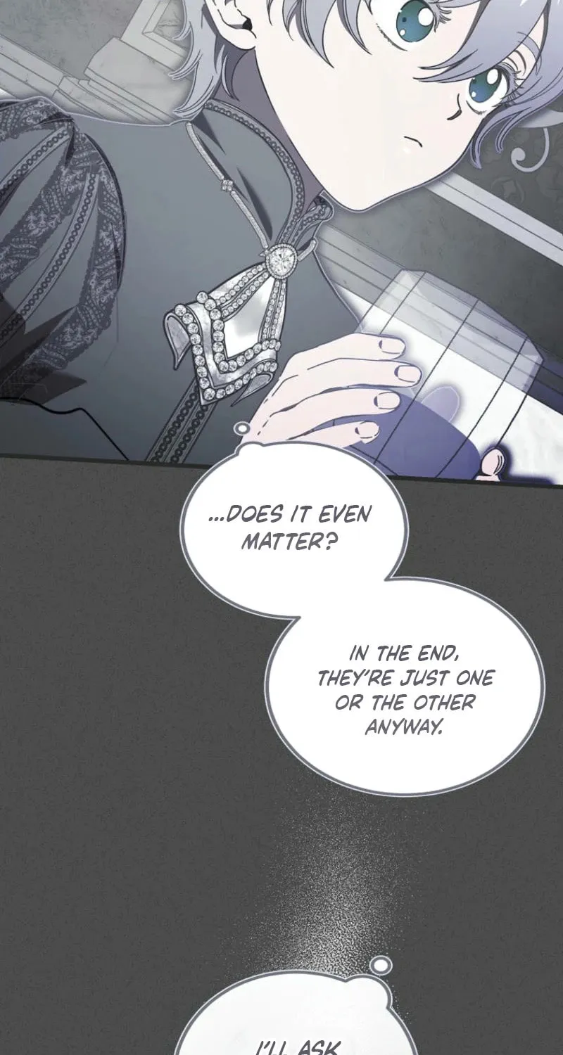 Read The Devil Raises a Lady Manga Online