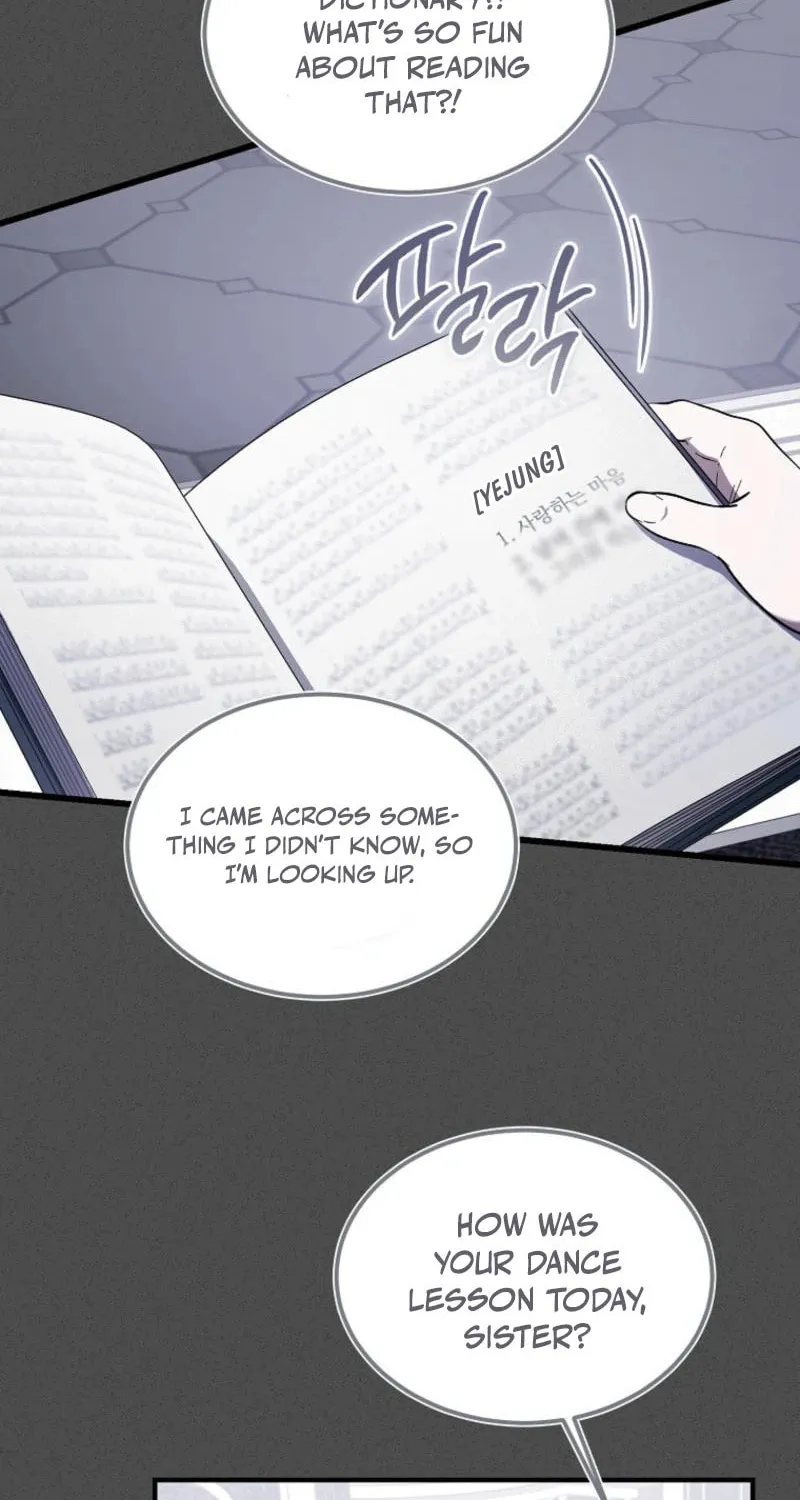 Read The Devil Raises a Lady Manga Online