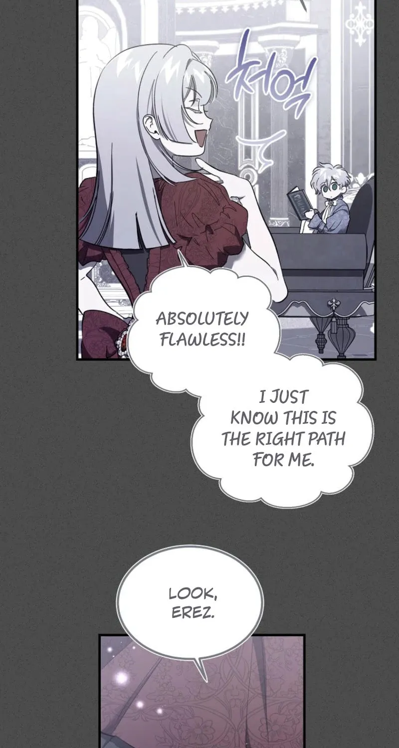 Read The Devil Raises a Lady Manga Online