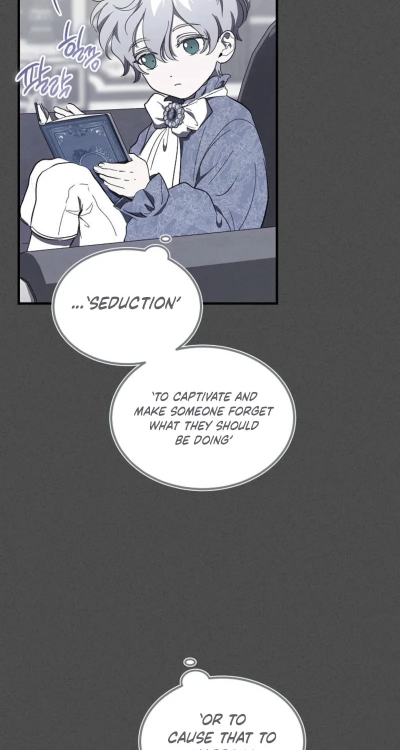 Read The Devil Raises a Lady Manga Online