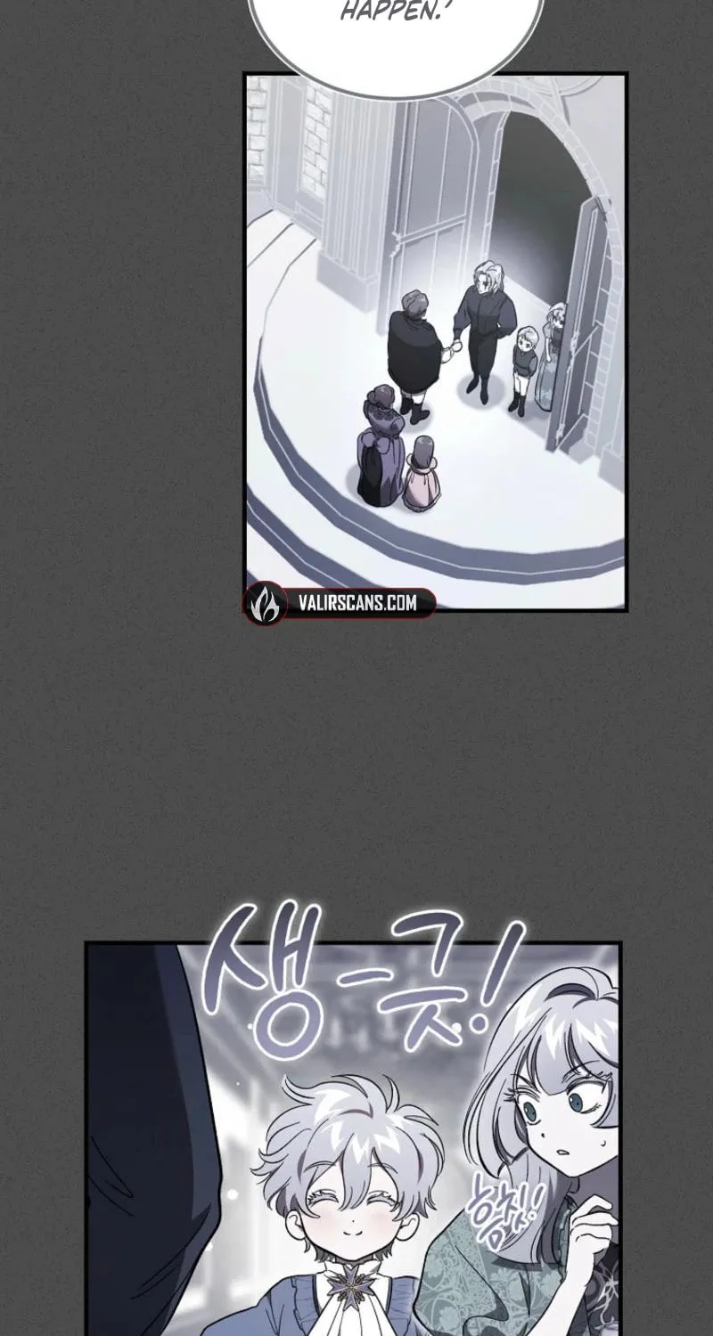 Read The Devil Raises a Lady Manga Online