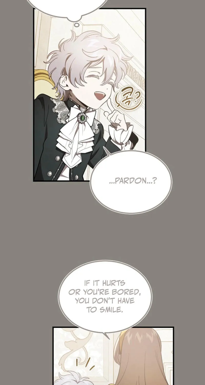 Read The Devil Raises a Lady Manga Online