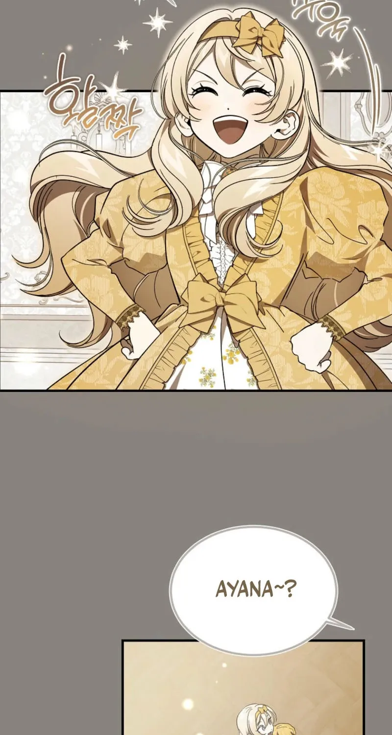 Read The Devil Raises a Lady Manga Online