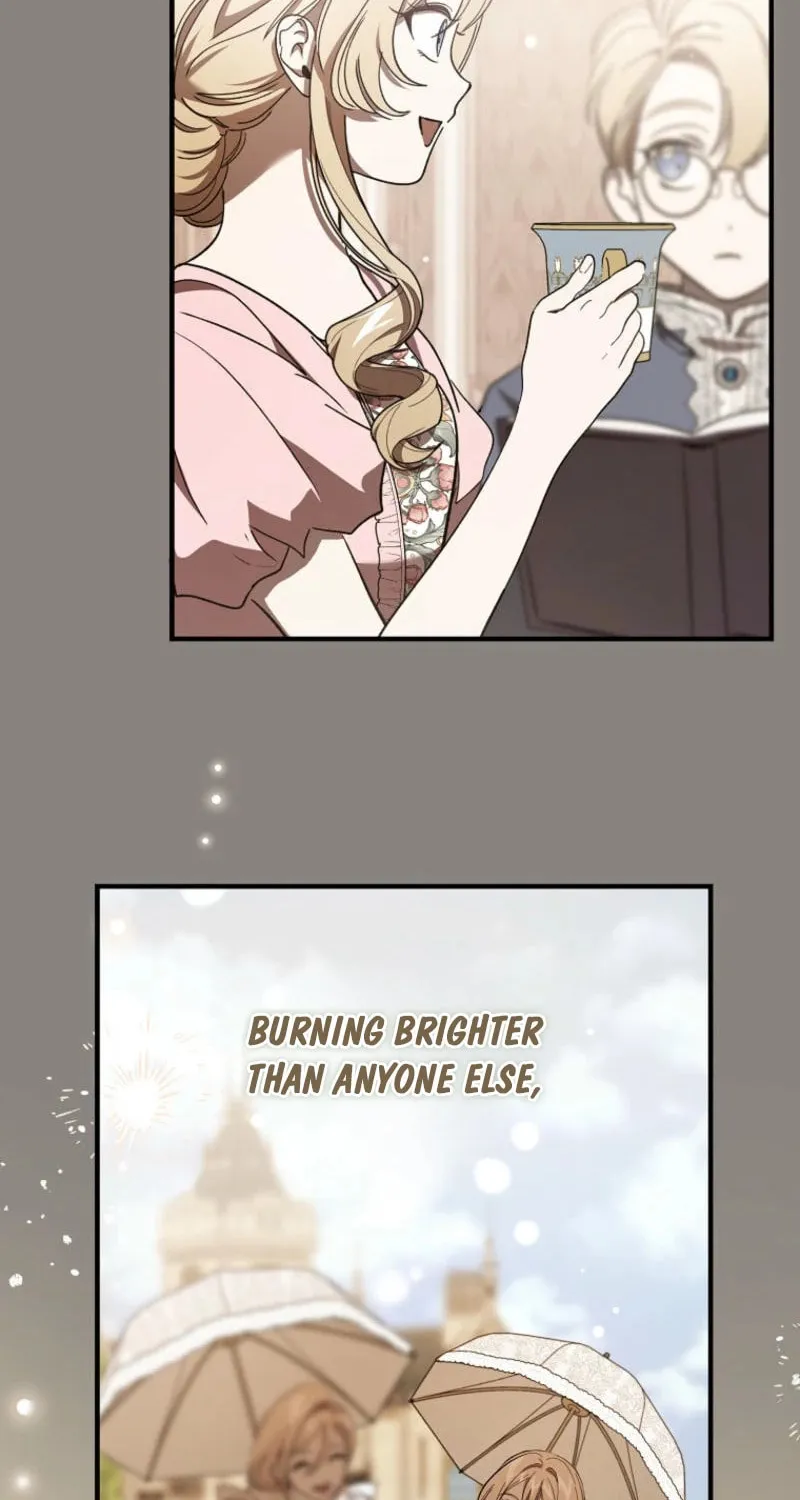 Read The Devil Raises a Lady Manga Online