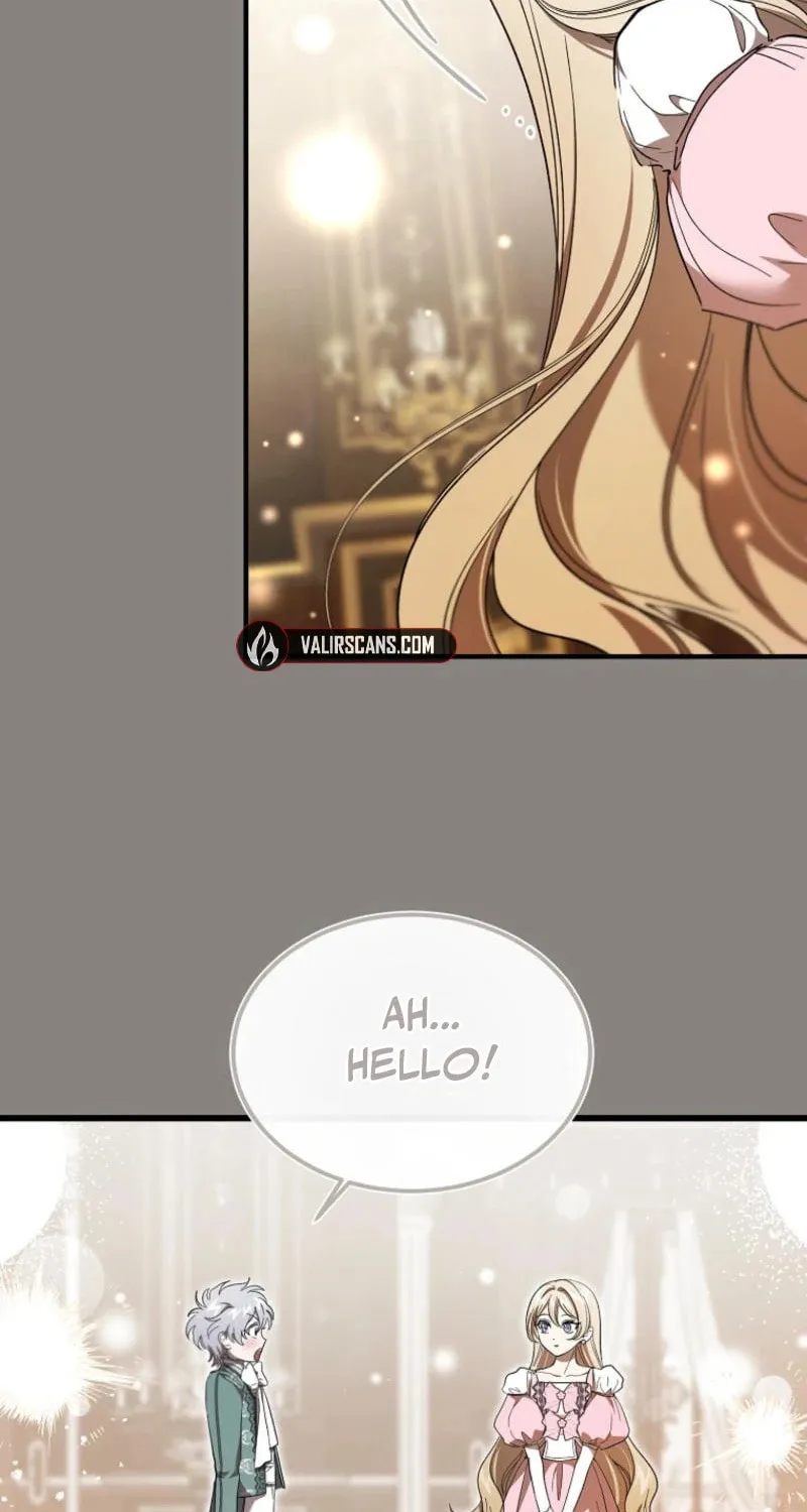 Read The Devil Raises a Lady Manga Online