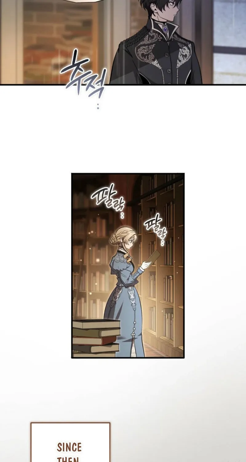 Read The Devil Raises a Lady Manga Online
