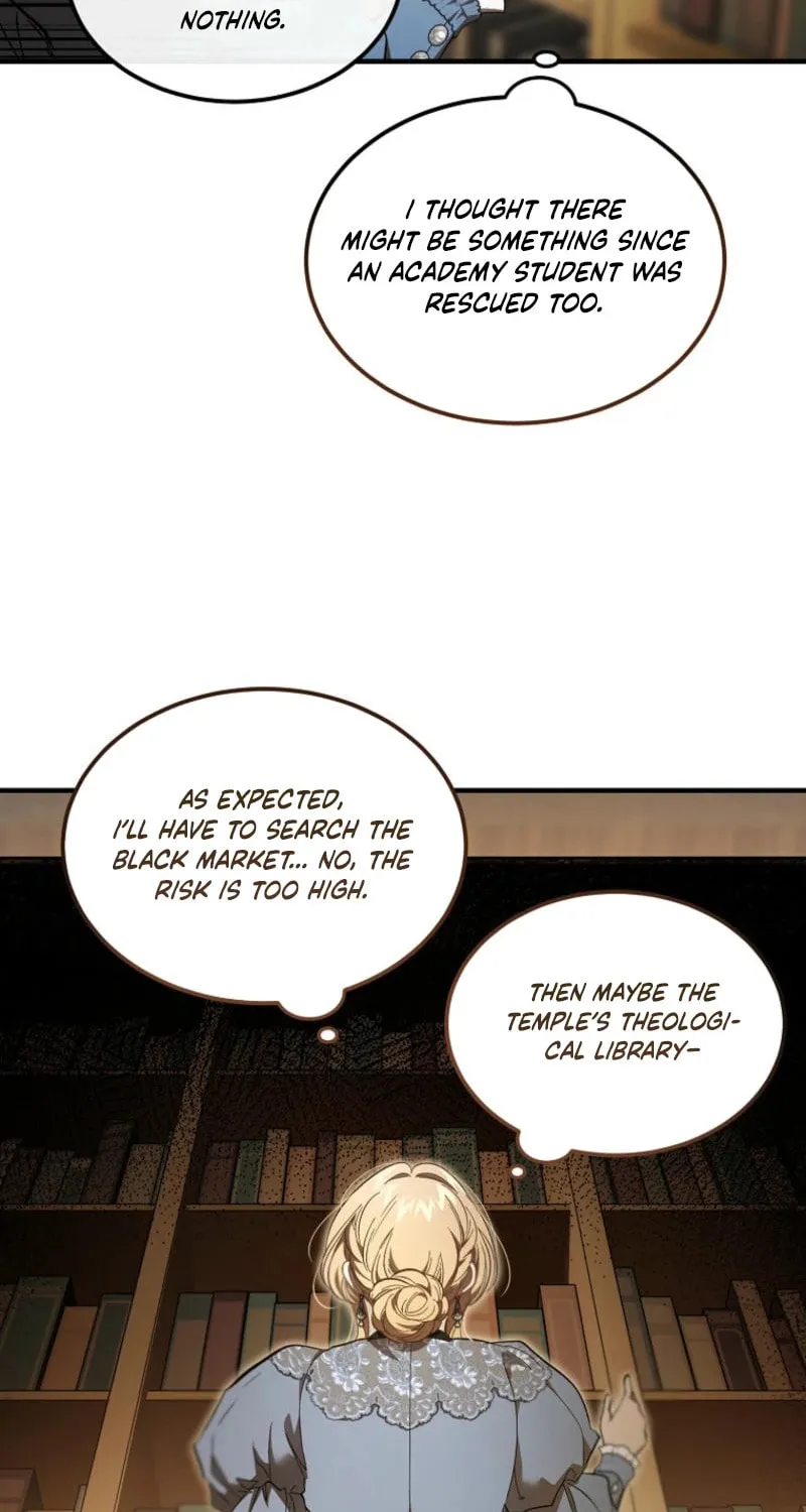 Read The Devil Raises a Lady Manga Online