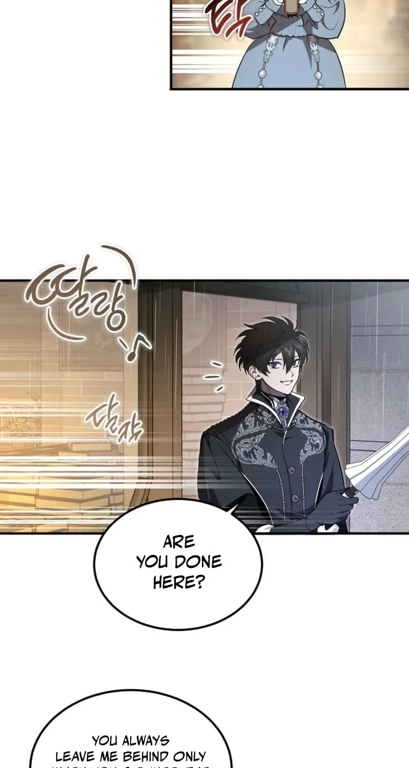 Read The Devil Raises a Lady Manga Online