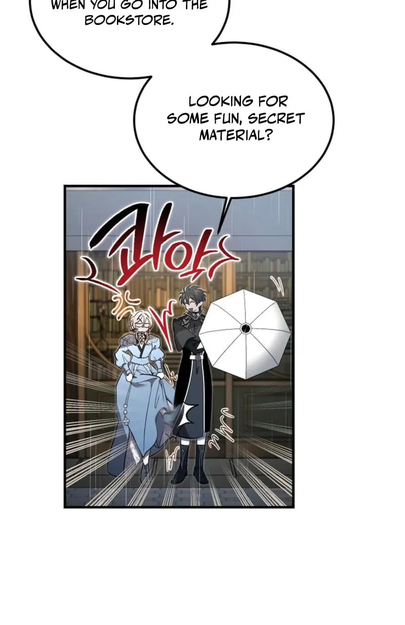 Read The Devil Raises a Lady Manga Online