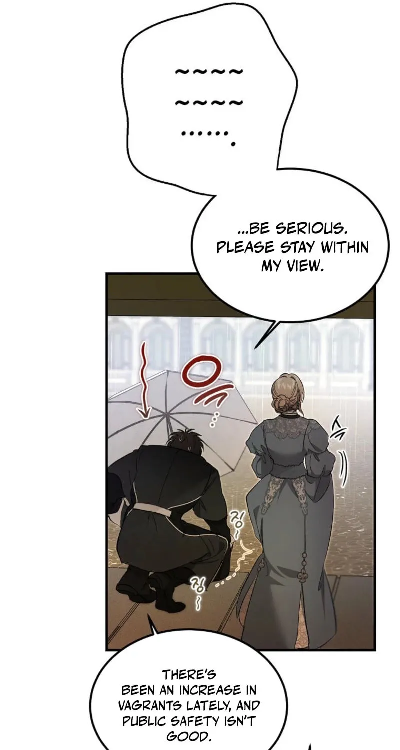 Read The Devil Raises a Lady Manga Online