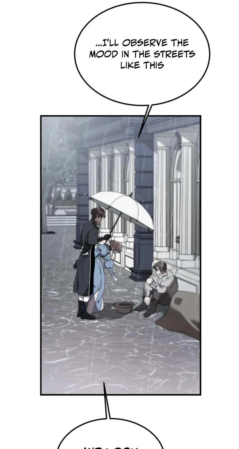 Read The Devil Raises a Lady Manga Online