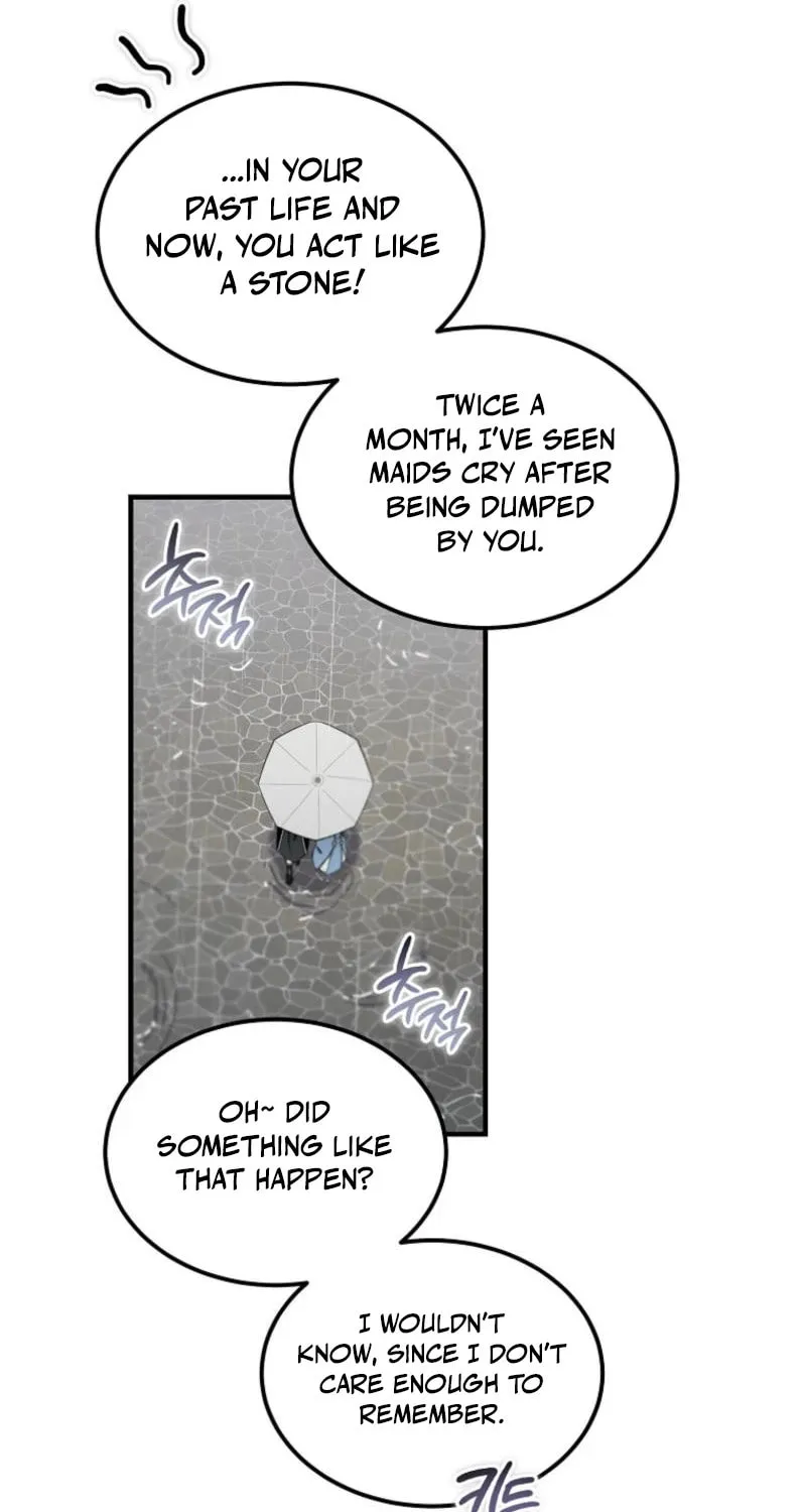 Read The Devil Raises a Lady Manga Online
