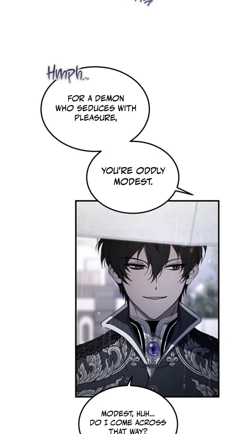 Read The Devil Raises a Lady Manga Online