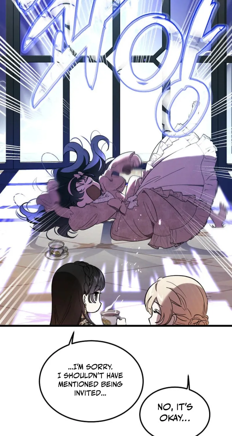 Read The Devil Raises a Lady Manga Online