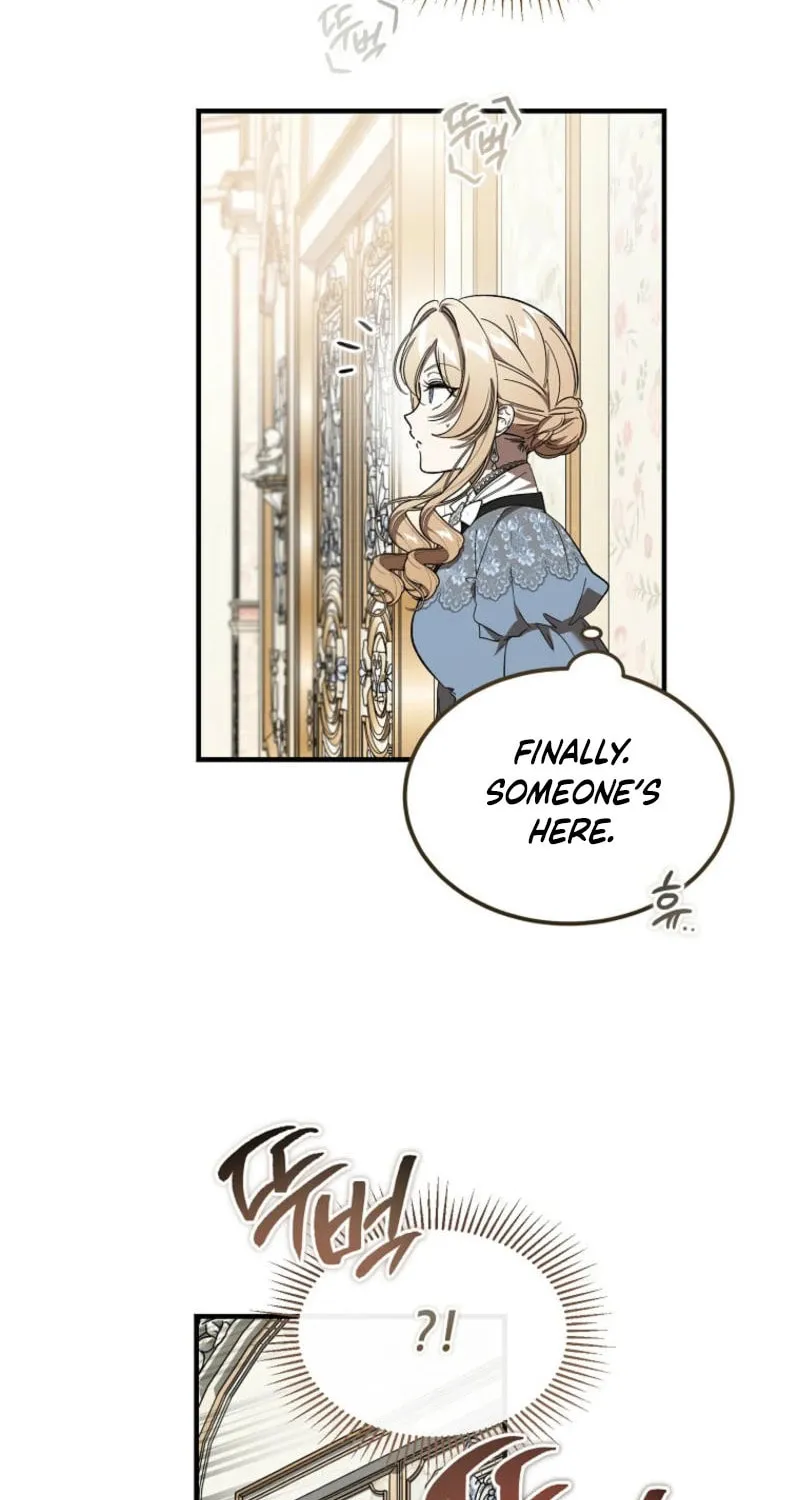 Read The Devil Raises a Lady Manga Online